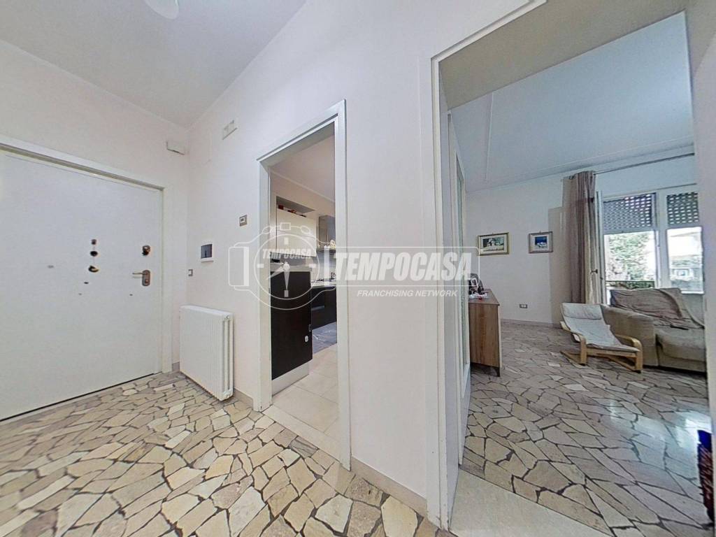 Appartamento a Vicenza in Via Legione Antonini 185 - Foto 4