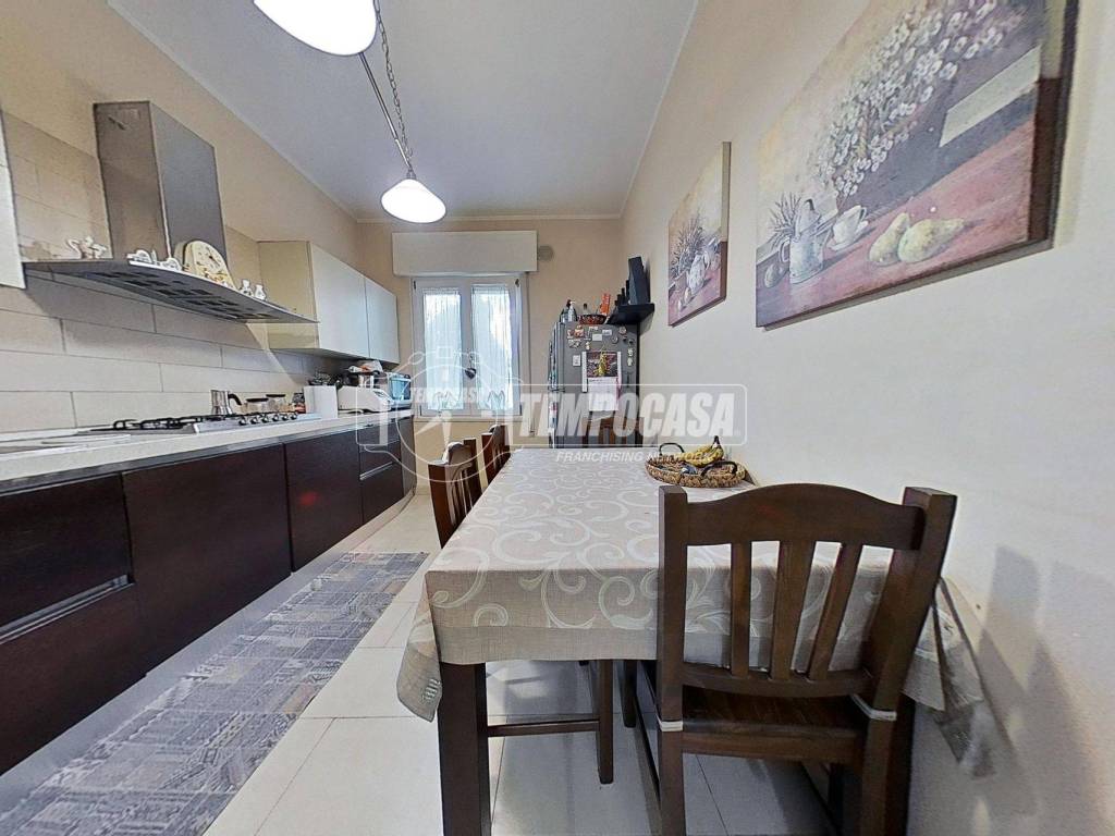 Appartamento a Vicenza in Via Legione Antonini 185 - Foto 5