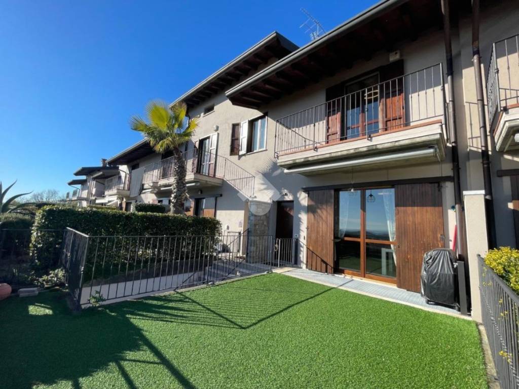 Villetta a schiera a Lonato del garda in Via barcuzzi, 1 - Foto 3