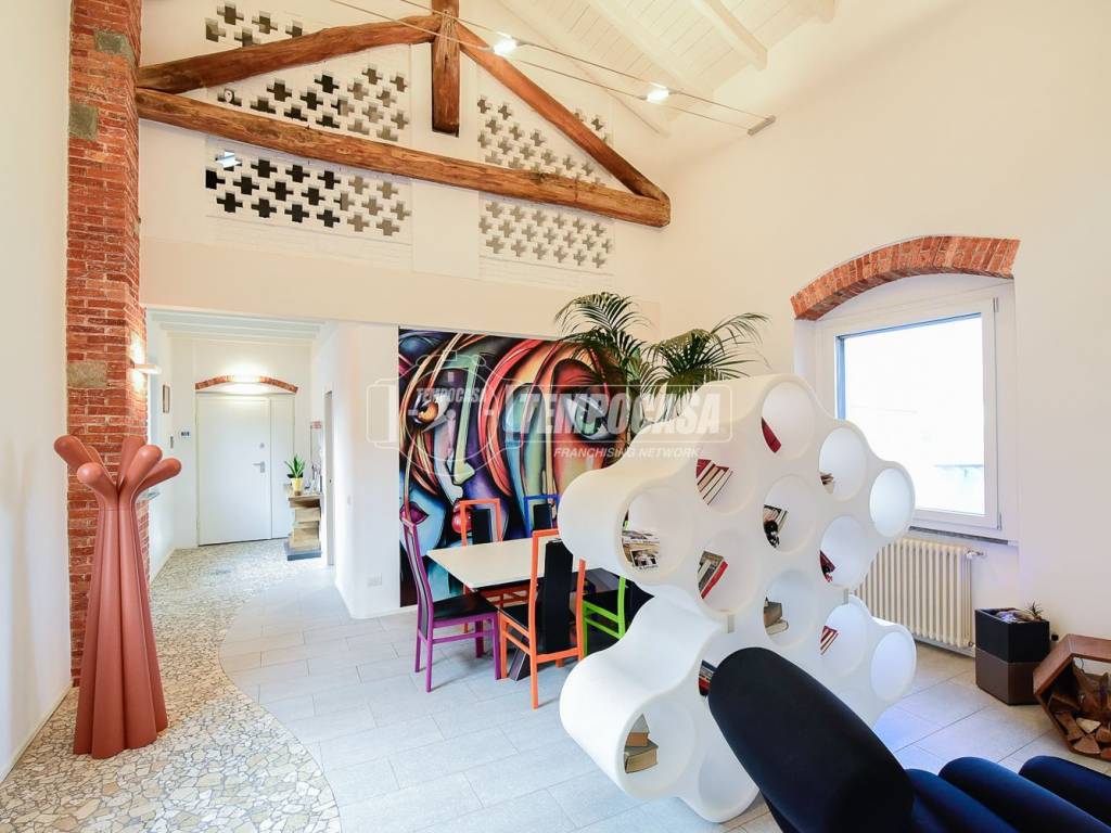 Casa indipendente a Cantù in Via General Cantore - Foto 3