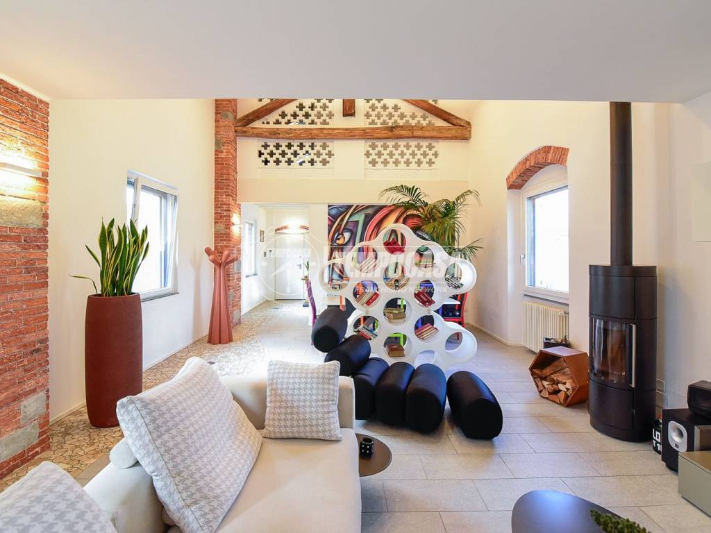 Casa indipendente a Cantù in Via General Cantore - Foto 4