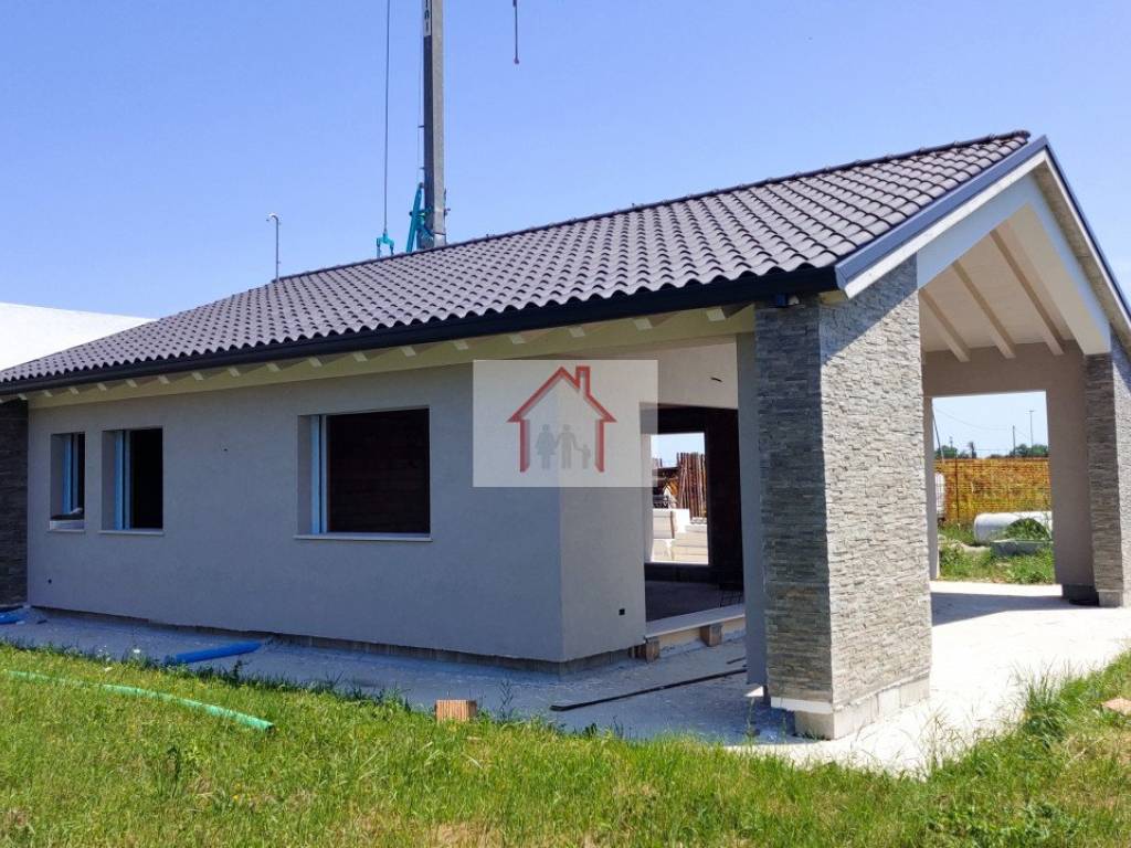 Villa a Giavera del montello in Via Nogariole - Foto 2