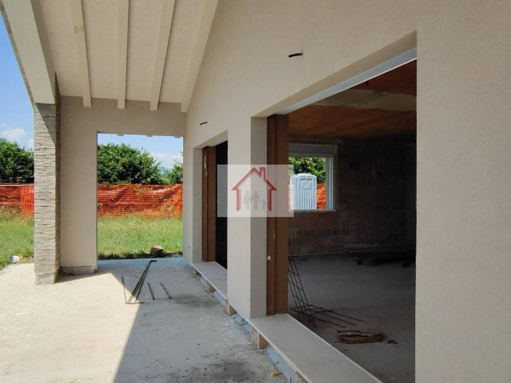 Villa a Giavera del montello in Via Nogariole - Foto 4