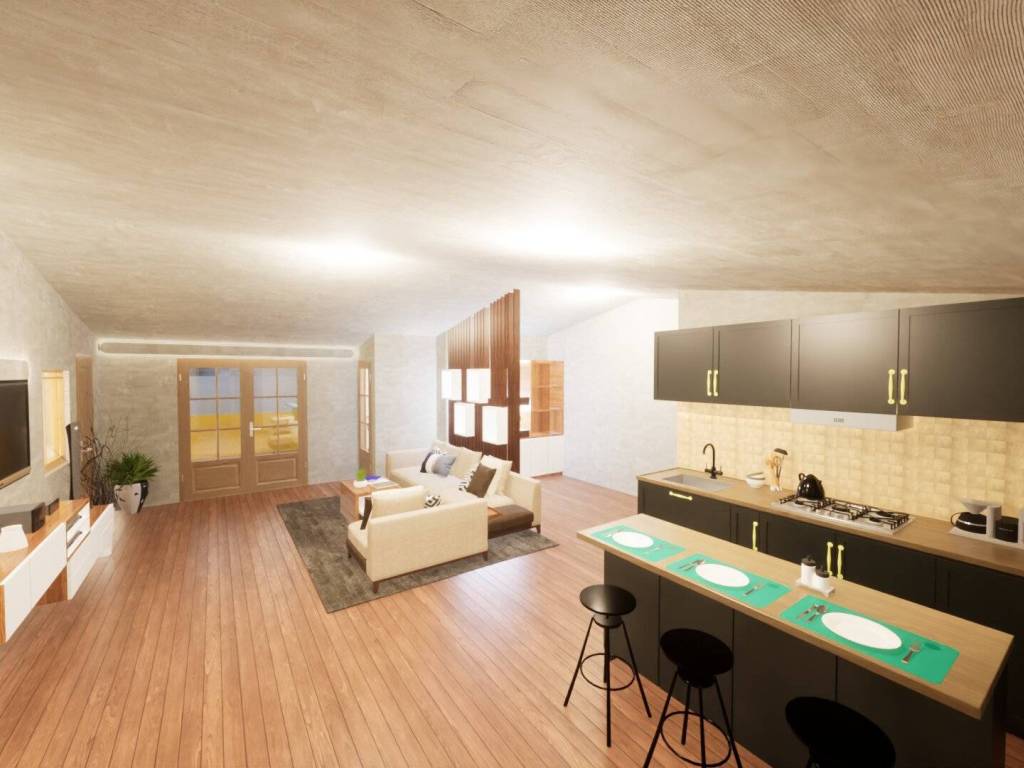 Appartamento a Quartu sant'elena - Foto 2