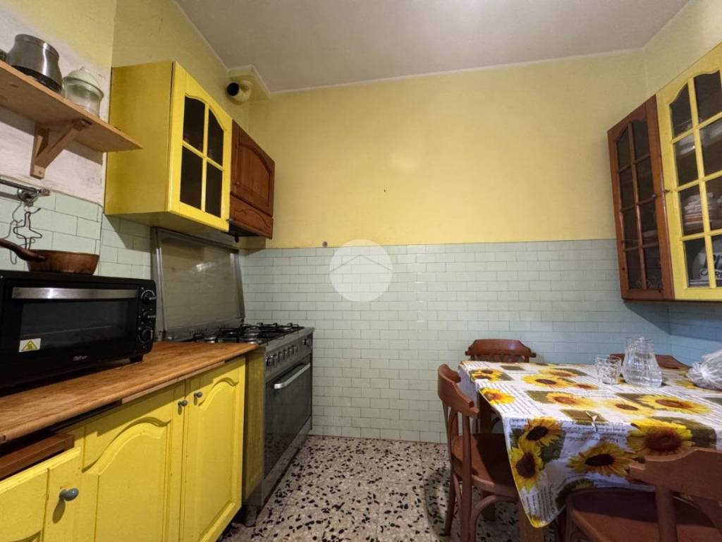 Appartamento a Monterotondo in Piazza Indipendenza - Foto 2