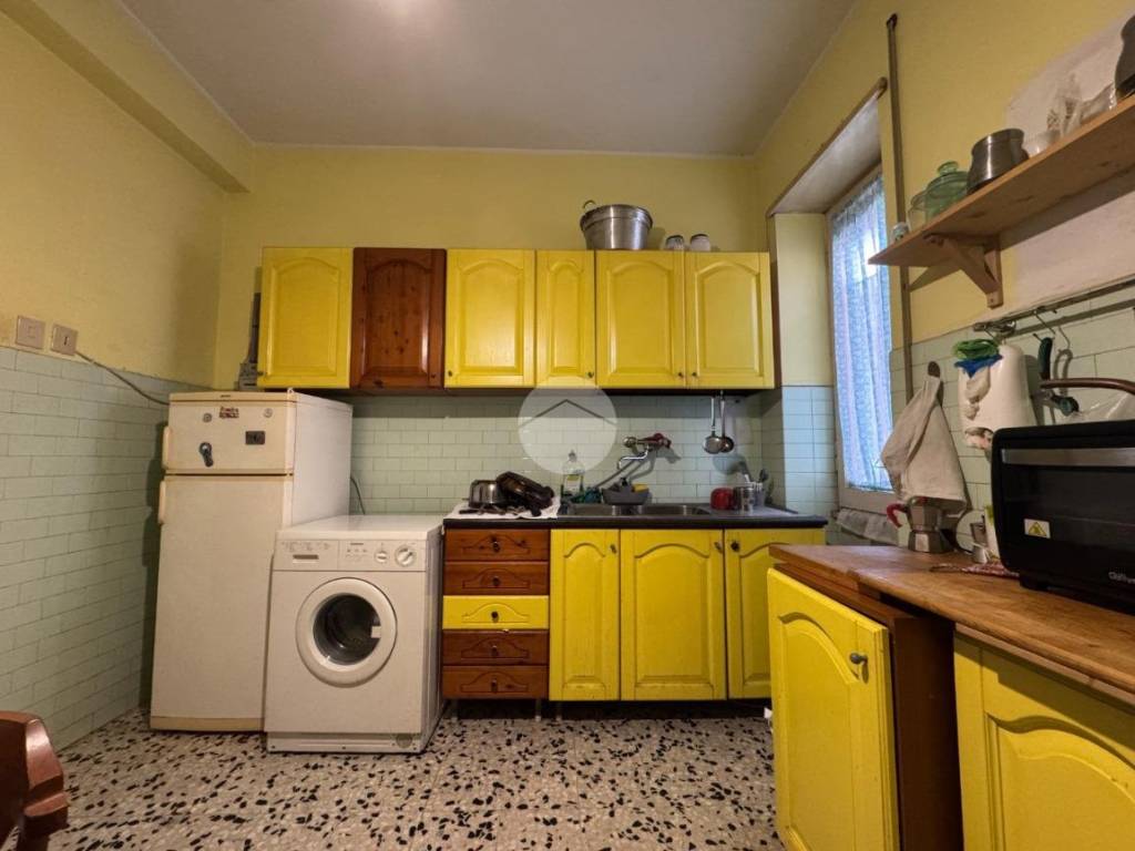 Appartamento a Monterotondo in Piazza Indipendenza - Foto 3