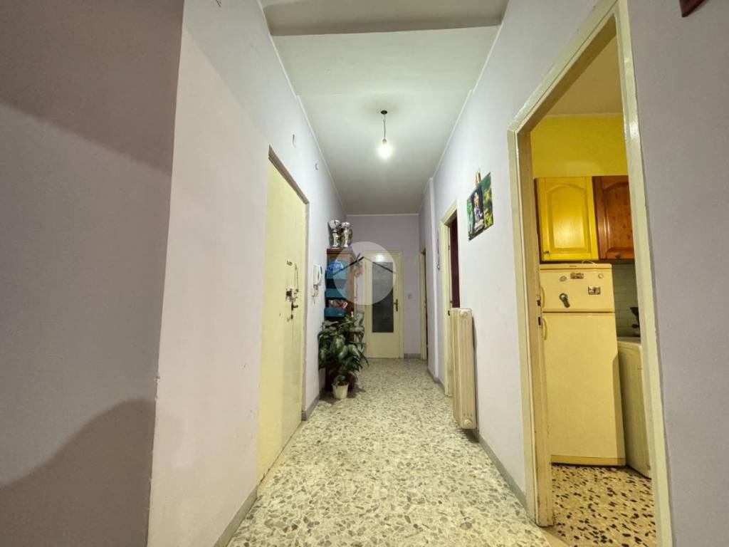 Appartamento a Monterotondo in Piazza Indipendenza - Foto 5