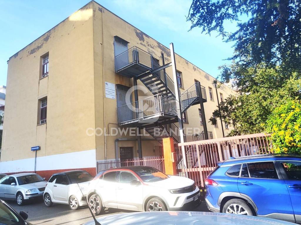 Immobile a Bari in Via dei Bersaglieri, 11 - Foto 2