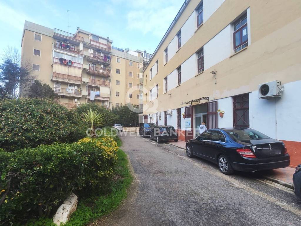 Immobile a Bari in Via dei Bersaglieri, 11 - Foto 3