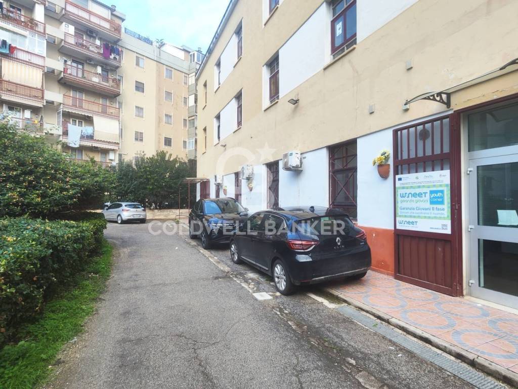 Immobile a Bari in Via dei Bersaglieri, 11 - Foto 4