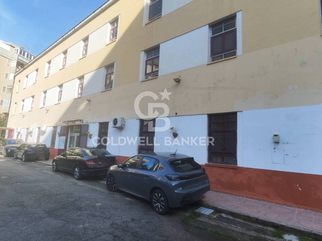 Immobile a Bari in Via dei Bersaglieri, 11 - Foto 5