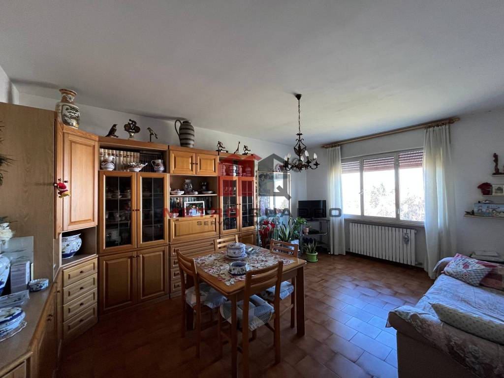 Appartamento a Faenza in Via Palazzo Vecchio, 32 - Foto 2