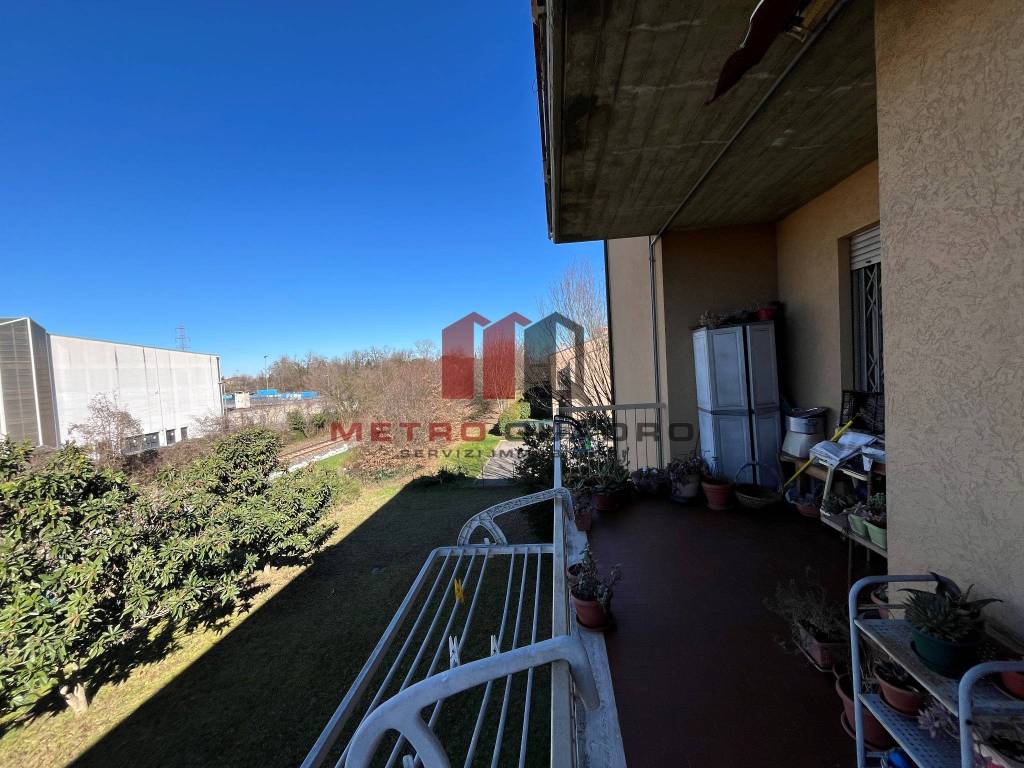 Appartamento a Faenza in Via Palazzo Vecchio, 32 - Foto 5