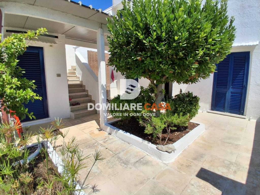 Casa indipendente a Otranto in Corte Marangi, 2 - Foto 2