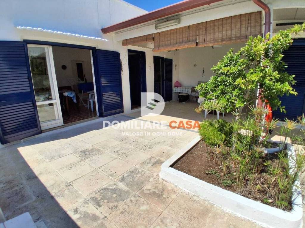 Casa indipendente a Otranto in Corte Marangi, 2 - Foto 4