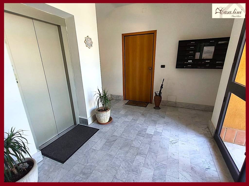 Appartamento a Palermo in Via Aquino, 61 - Foto 5