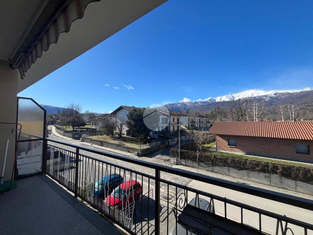 Appartamento a Bagnolo piemonte in Via Giacomo Matteotti, 46 - Foto 4