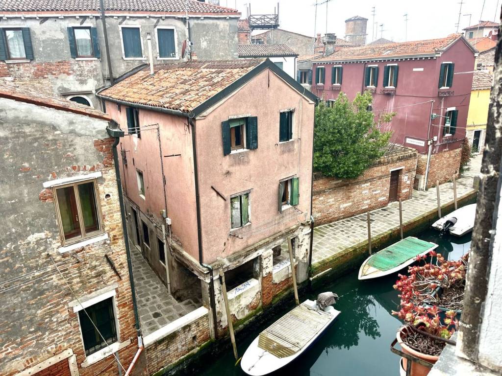 Appartamento a Venezia in Fondamenta San Gioachin - Foto 2