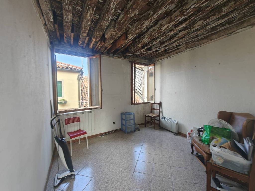 Appartamento a Venezia in Fondamenta San Gioachin - Foto 3