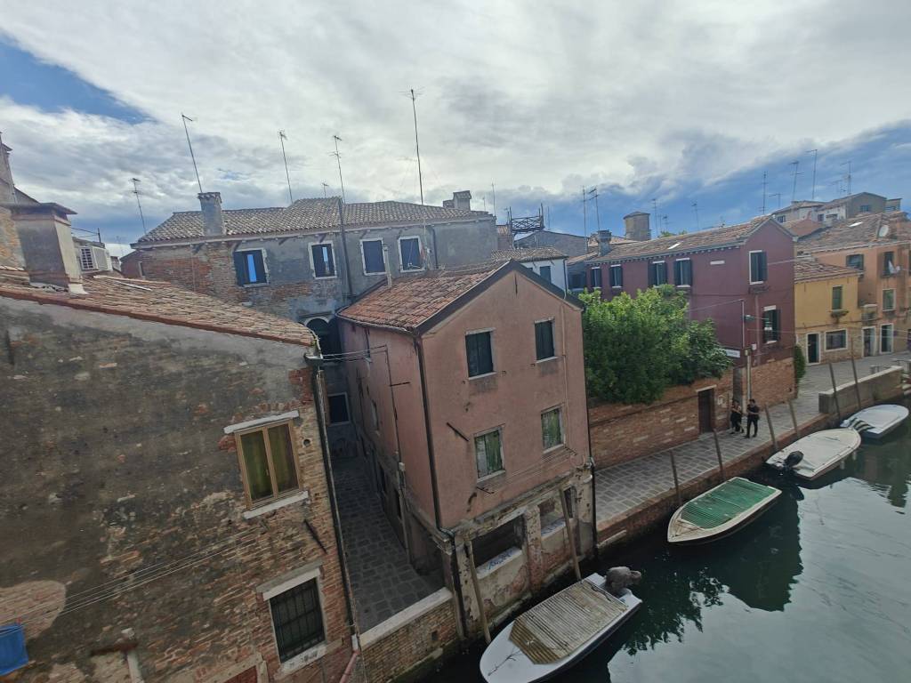 Appartamento a Venezia in Fondamenta San Gioachin - Foto 4