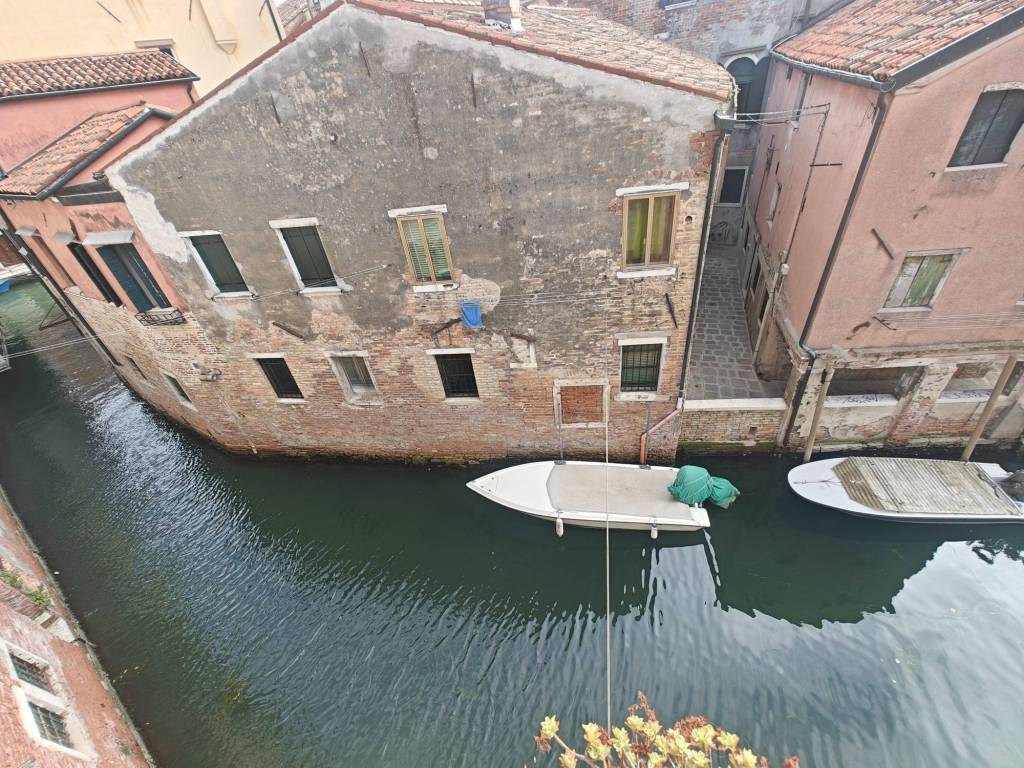 Appartamento a Venezia in Fondamenta San Gioachin - Foto 5