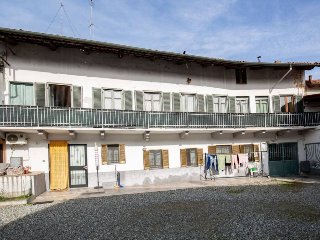 Appartamento a Druento in Via Risorgimento, 16 - Foto 2