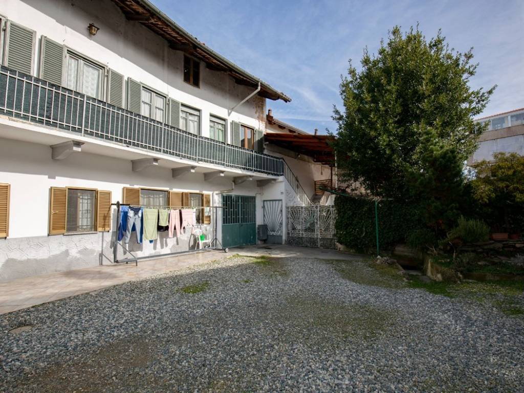 Appartamento a Druento in Via Risorgimento, 16 - Foto 3