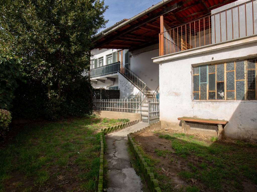 Appartamento a Druento in Via Risorgimento, 16 - Foto 4