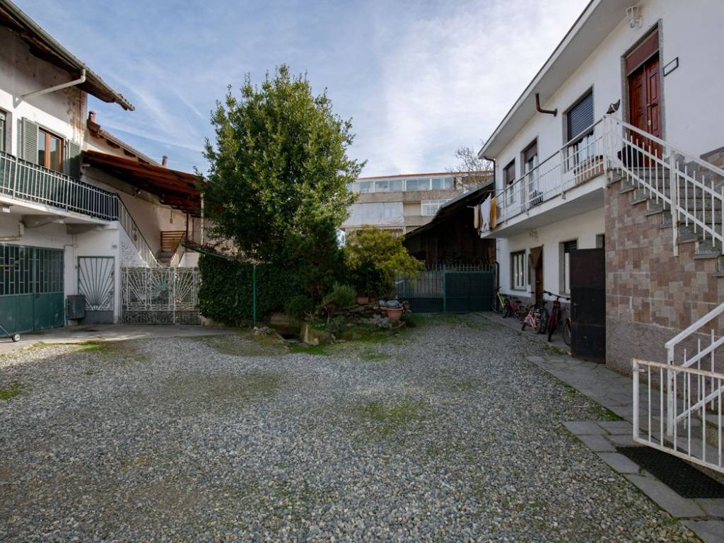 Appartamento a Druento in Via Risorgimento, 16 - Foto 5