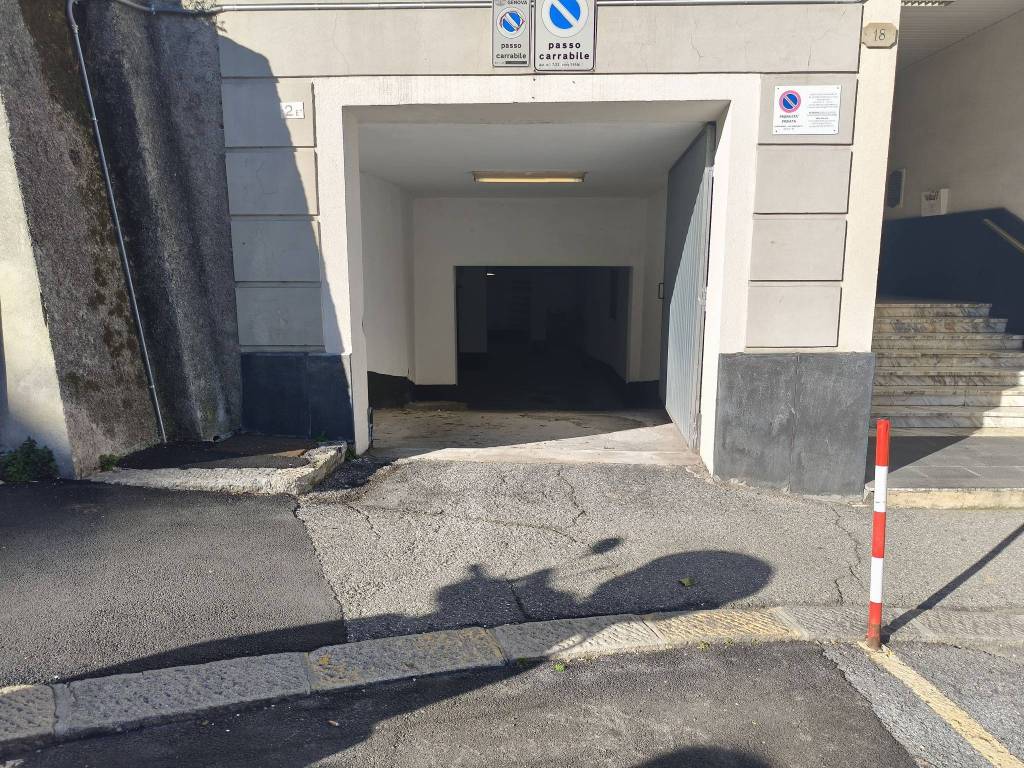 Immobile a Genova in Via Borgoratti, 18 - Foto 3