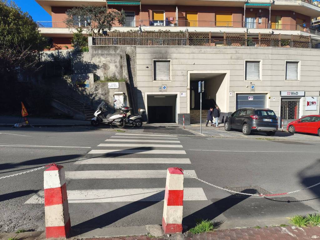Immobile a Genova in Via Borgoratti, 18 - Foto 4