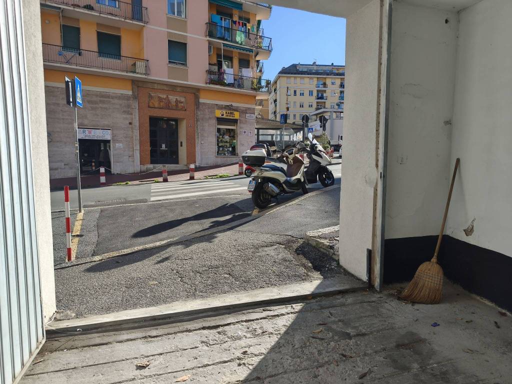 Immobile a Genova in Via Borgoratti, 18 - Foto 5