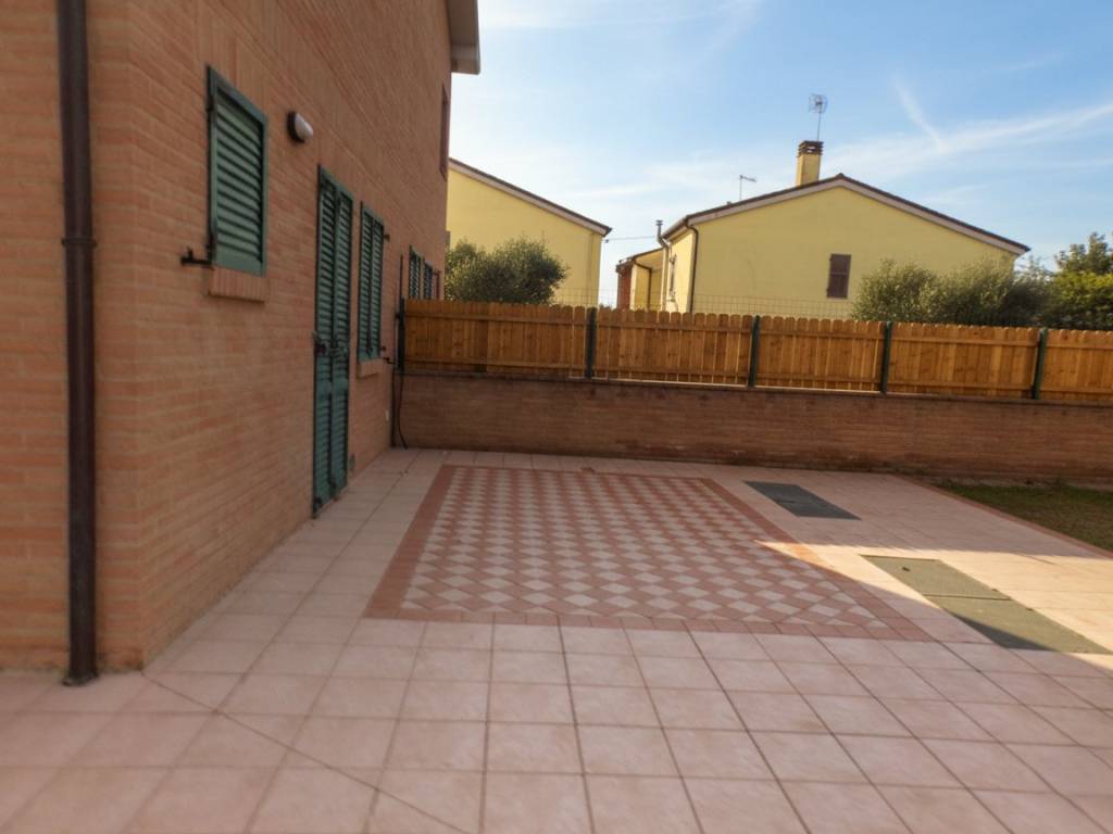 Villa a Chiaravalle in Via Grancetta - Foto 3