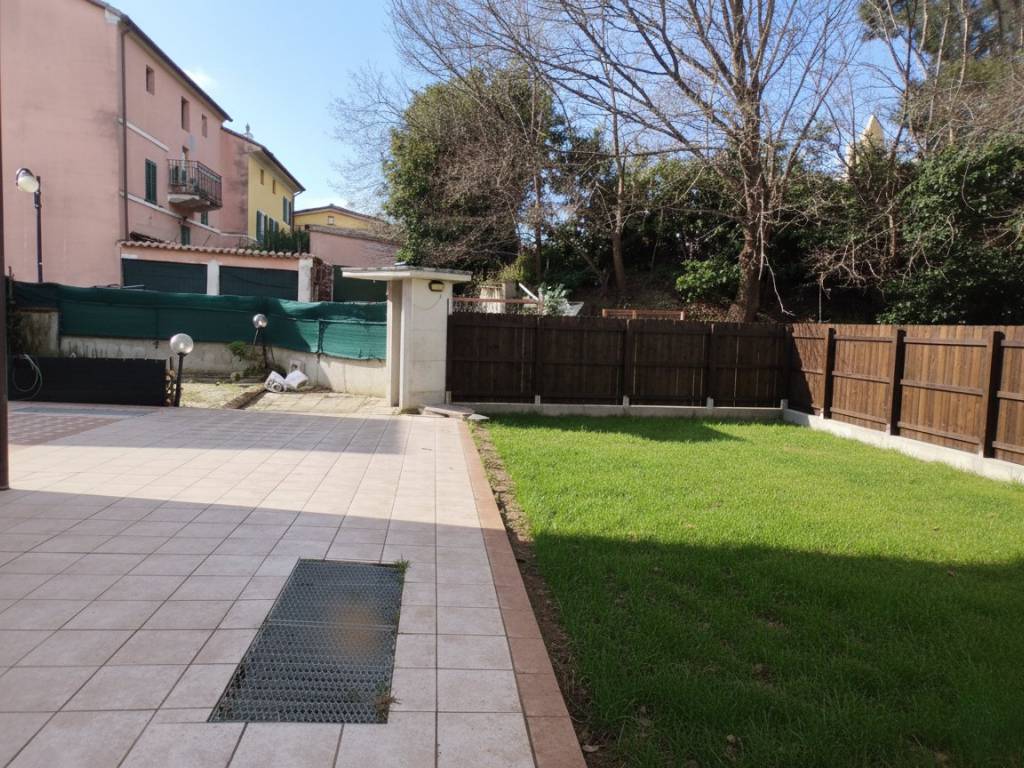 Villa a Chiaravalle in Via Grancetta - Foto 4