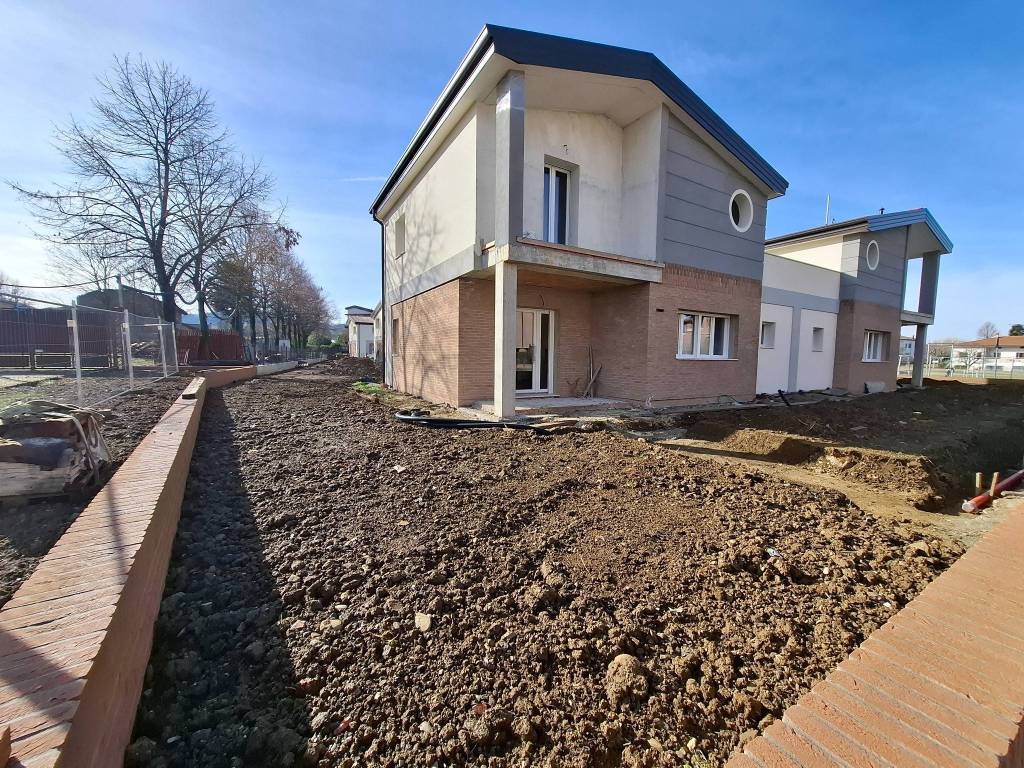 Villa a Valsamoggia in Via Campazza - Foto 2