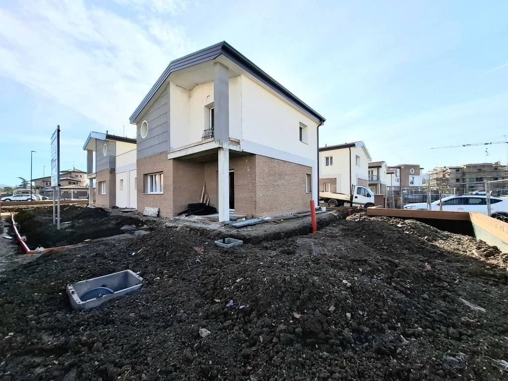 Villa a Valsamoggia in Via Campazza - Foto 3