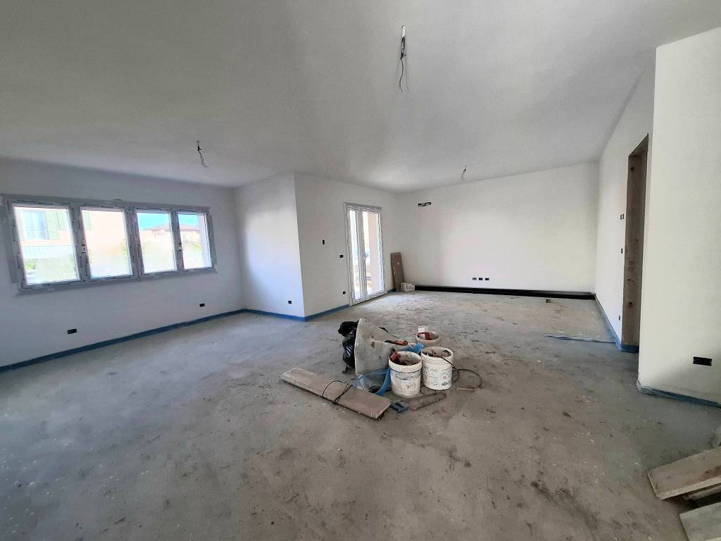 Villa a Valsamoggia in Via Campazza - Foto 5