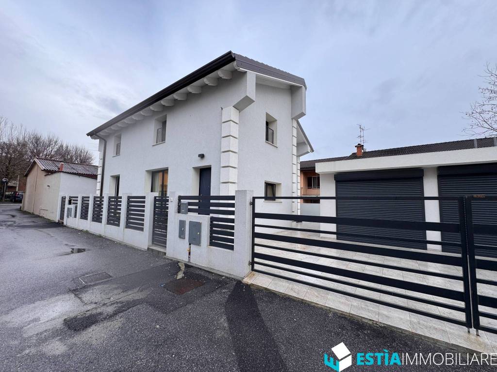Villa a Castel mella in Via Breda, 42 - Foto 5