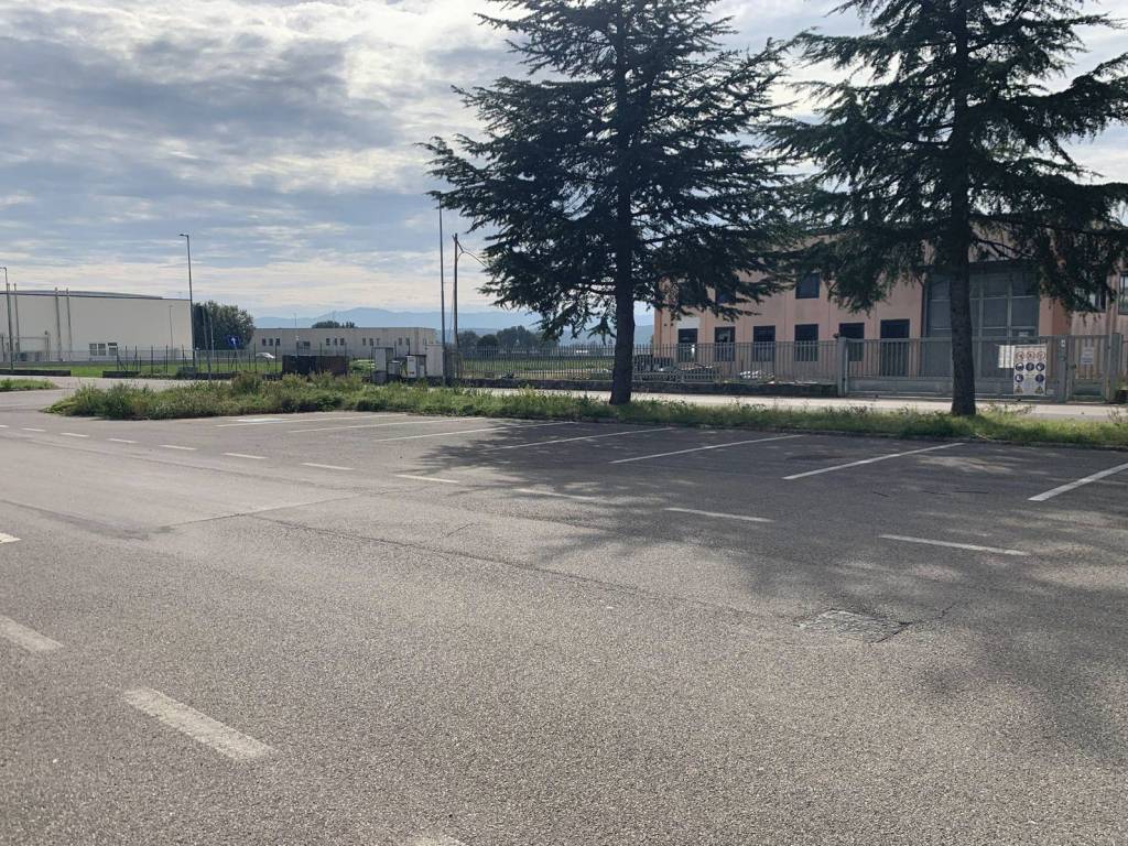 Immobile a Sansepolcro in Via degli Artigiani, 5 - Foto 2