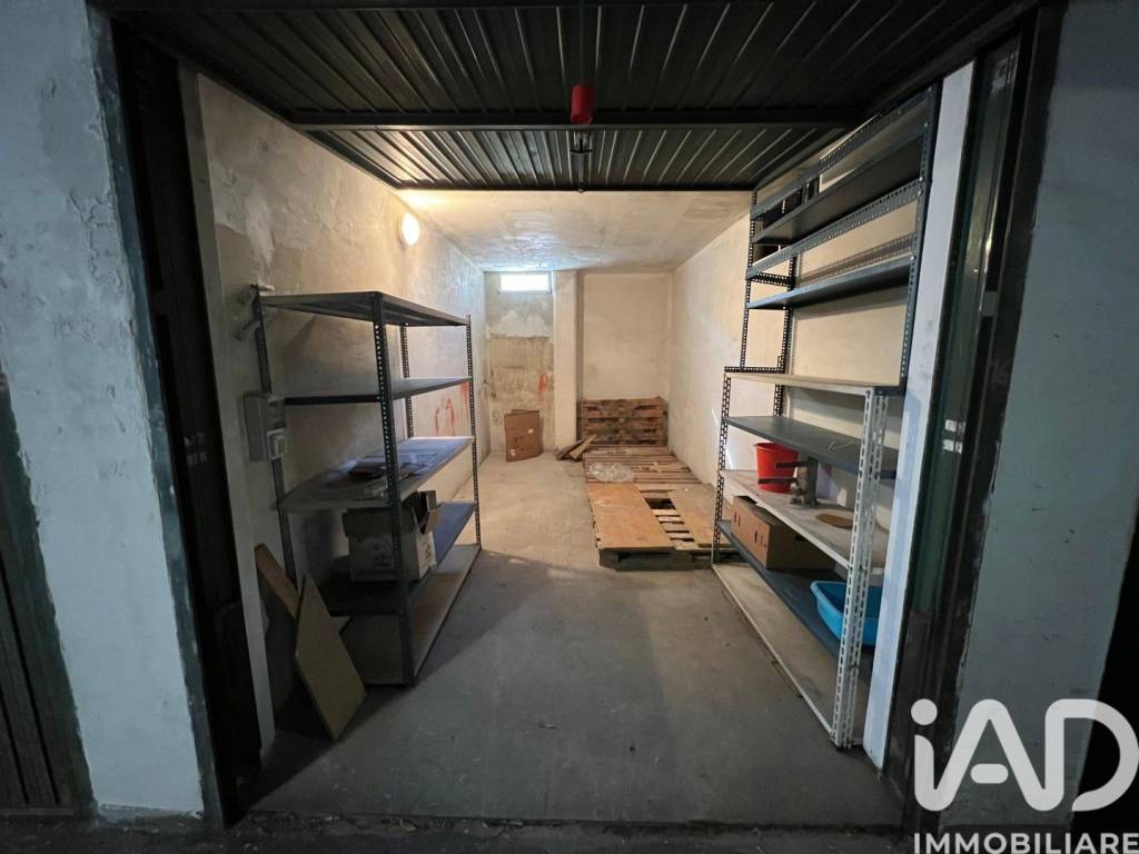 Box / garage a Toirano in Via DEL CARRETTO, 4 - Foto 4