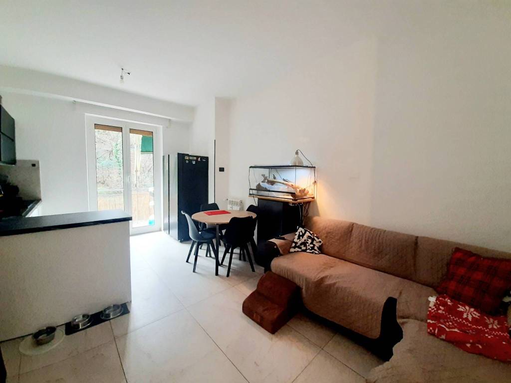 Appartamento a Genova in Via Finocchiara - Foto 2