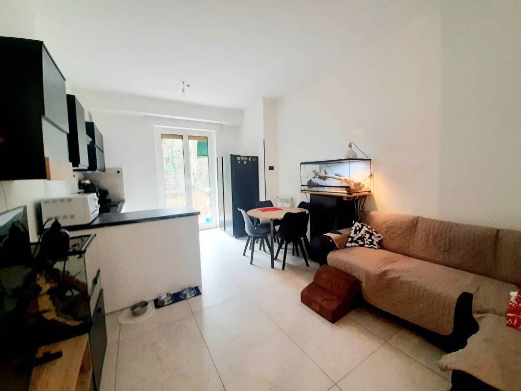 Appartamento a Genova in Via Finocchiara - Foto 3