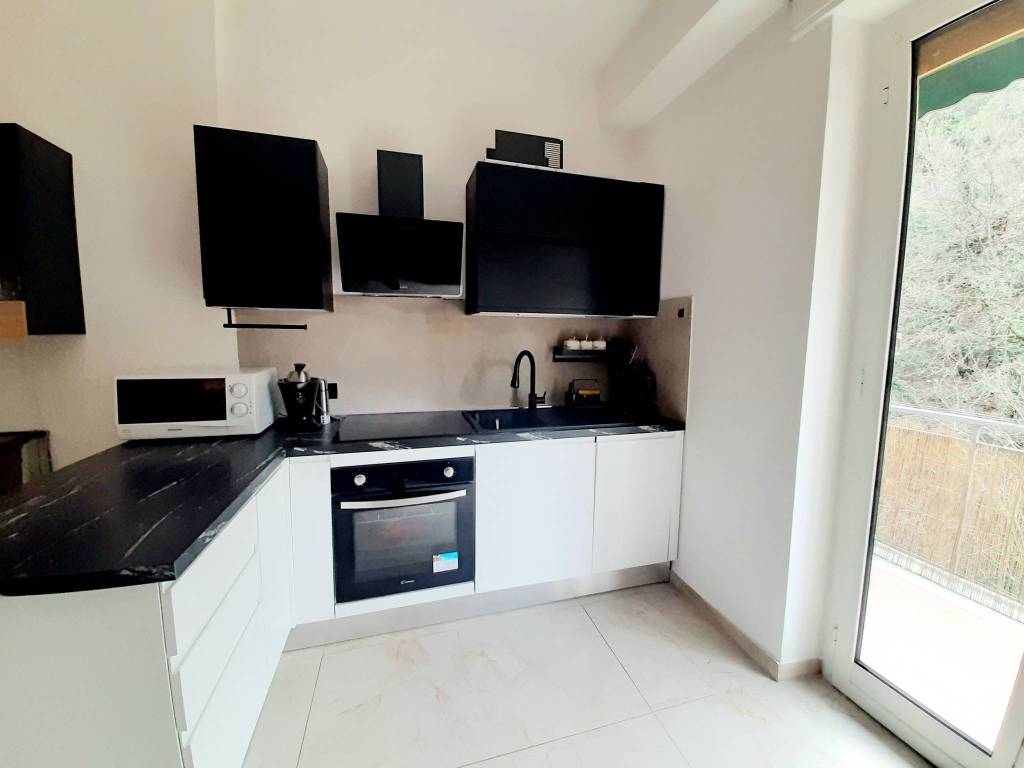 Appartamento a Genova in Via Finocchiara - Foto 4