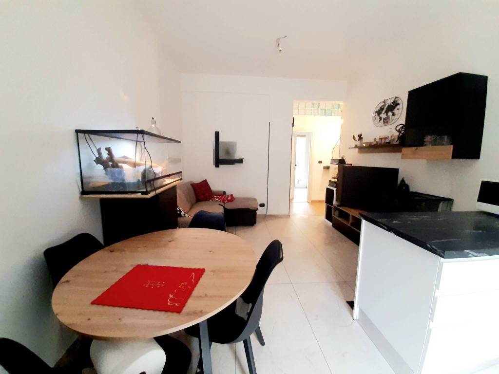 Appartamento a Genova in Via Finocchiara - Foto 5