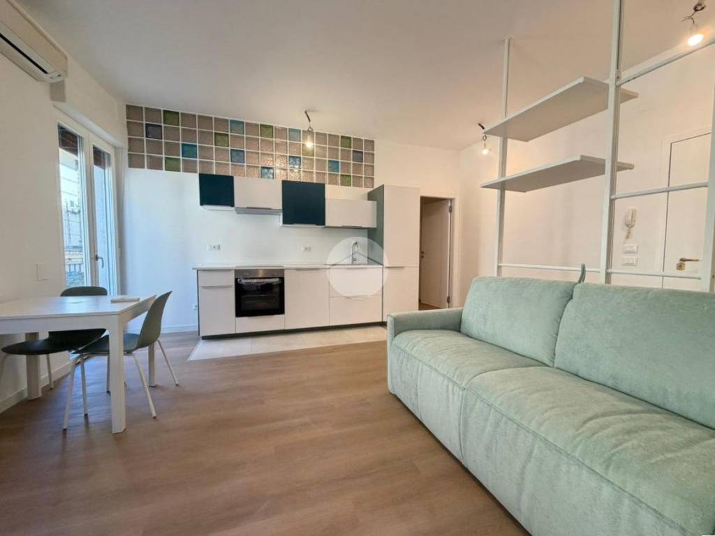 Appartamento a Verona in Via 20 Settembre, 20 - Foto 2