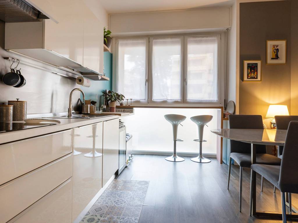 Appartamento a Gallarate in Via Dalmazia, 8 - Foto 4