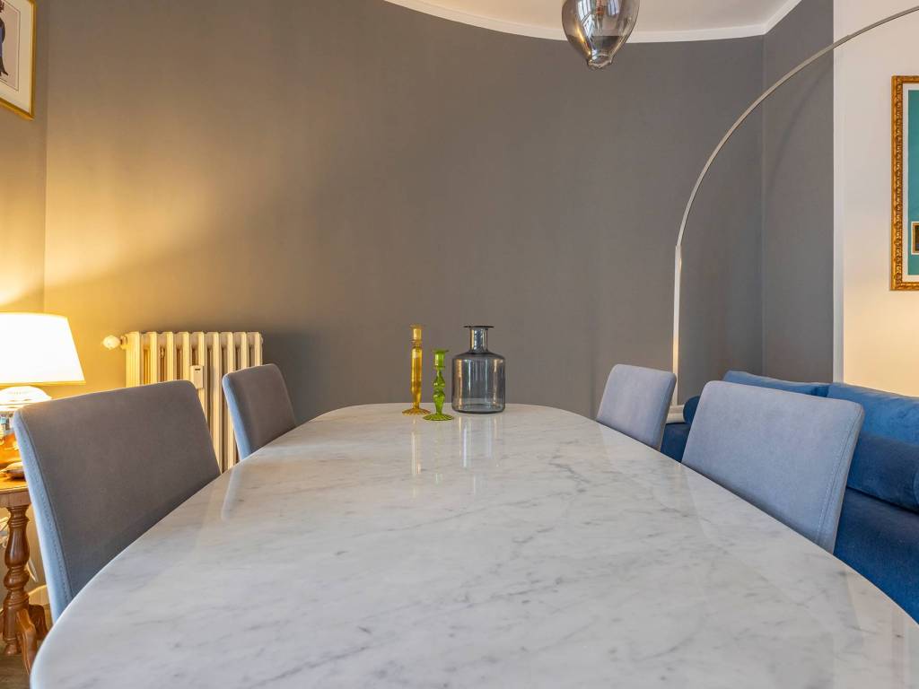 Appartamento a Gallarate in Via Dalmazia, 8 - Foto 5