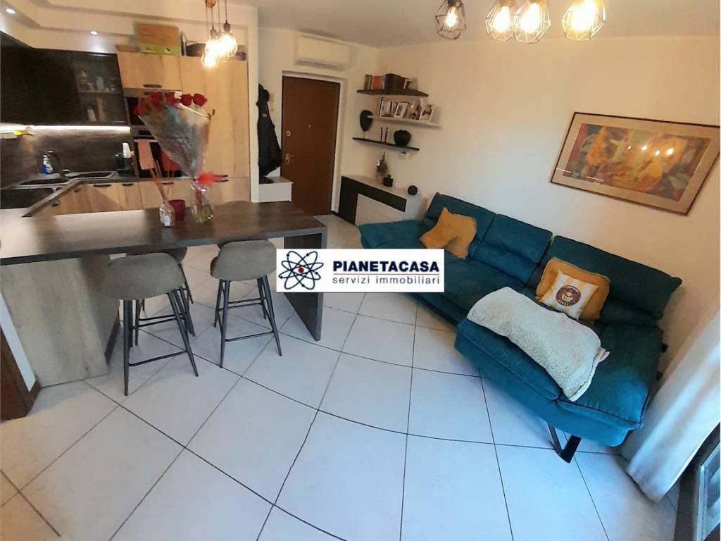 Appartamento a Dalmine - Foto 3