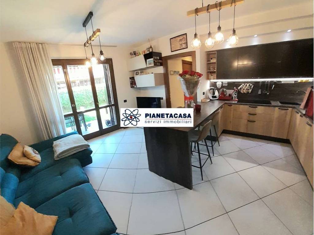 Appartamento a Dalmine - Foto 4