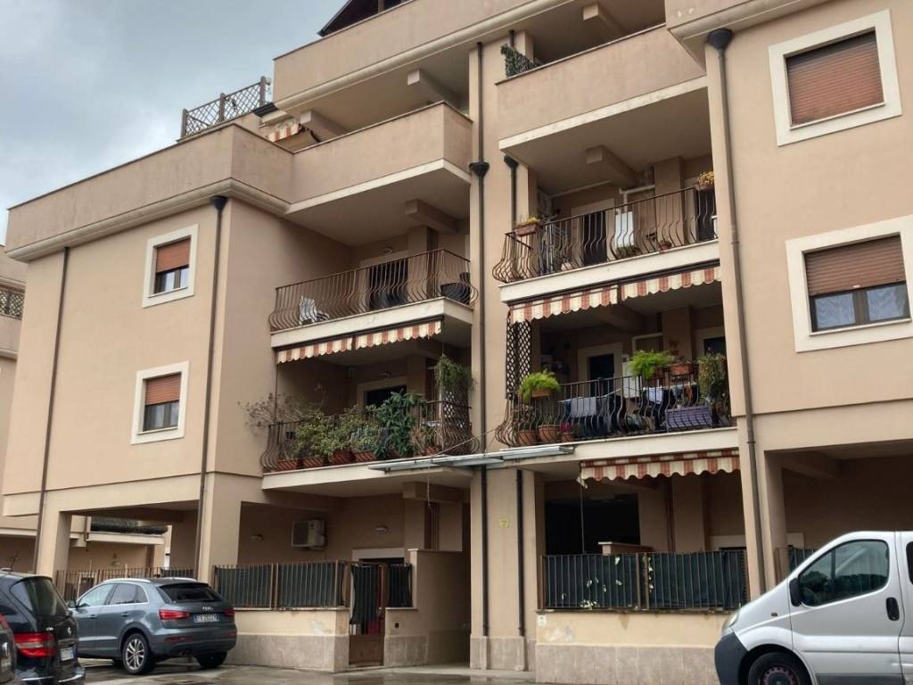 Appartamento a Cassino in Via Iannacone, 76 - Foto 3